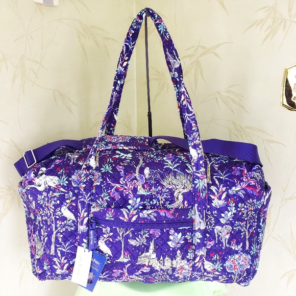 VERA BRADLEY X HARRY POTTER Bags Vera Bradley Harry Potter Large